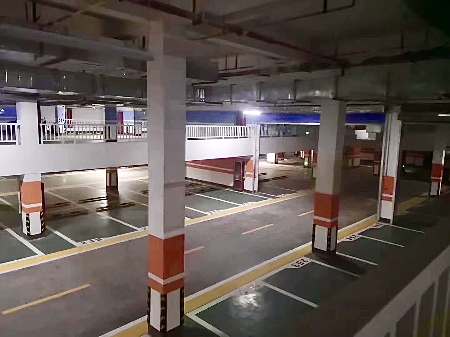丽江上海博普四年前授权设计的项目已投入使用